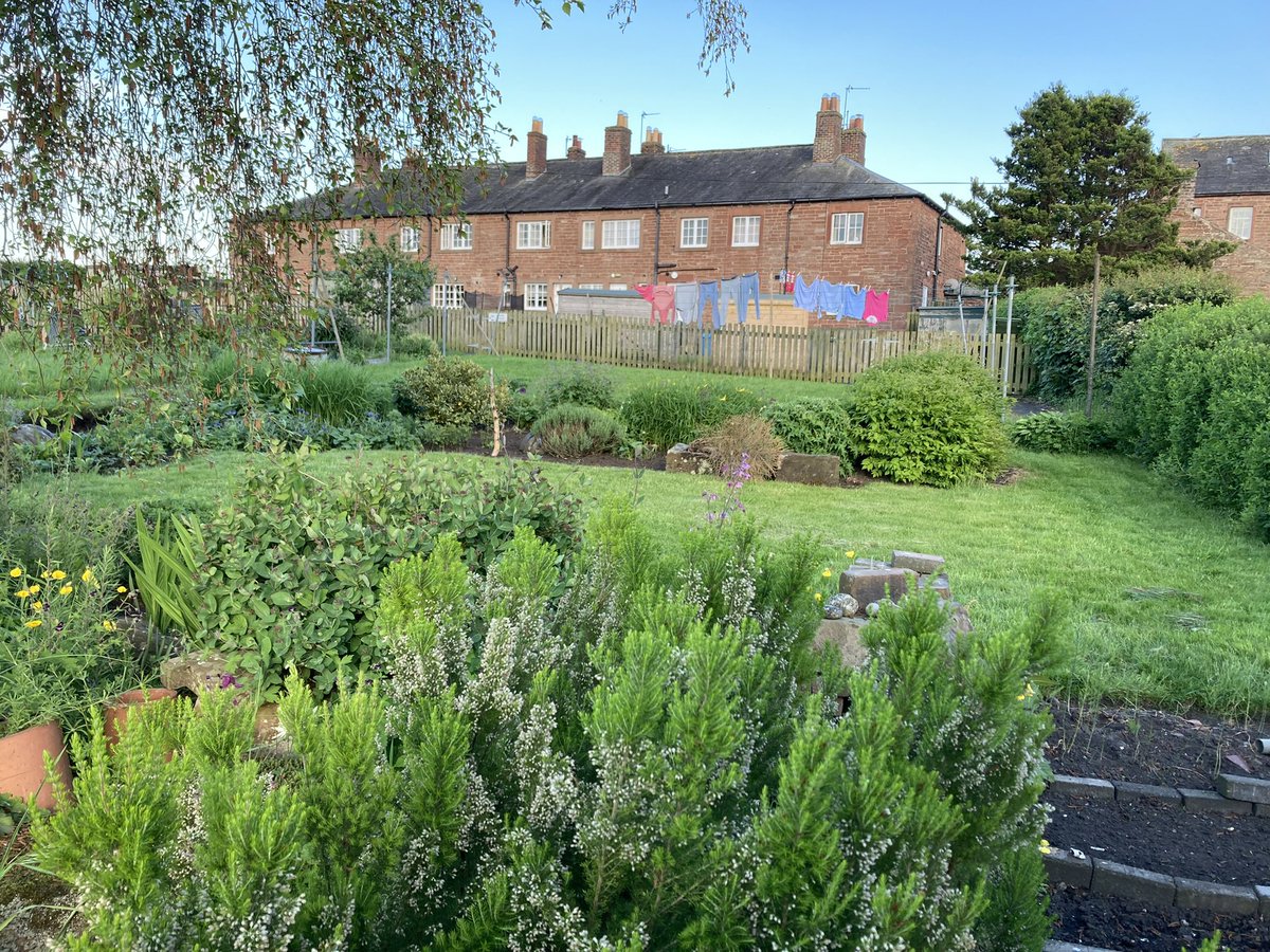 Warwick Mill Business Village tweet media