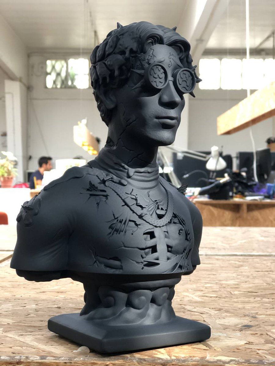 metaharv's tweet photo. No alpha just a Degod

@DeGodsCommunity https://t.co/GdSndW7cCN