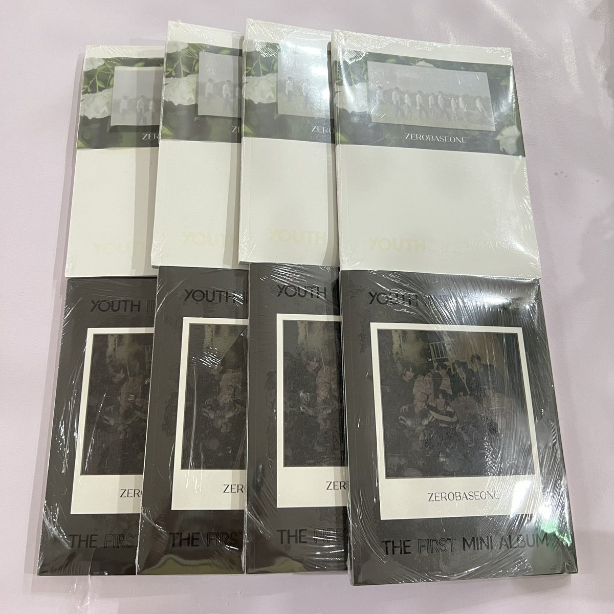 sellestials's tweet photo. ⭐️ ZB1 YOUTH IN THE SHADE

₱350ea - Youth/Shade
- ONHAND, SEALED

DOP: 50% payo reserve
Rem: after 3 days

🚚  Direct J&amp;T, LBC, SDD, meet up

🏷 hanbin jiwoong zhanghao matthew taerae gyuvin ricky gunwook yujin wts lfb ph photobook zerobaseone https://t.co/aGwd8qpmRl