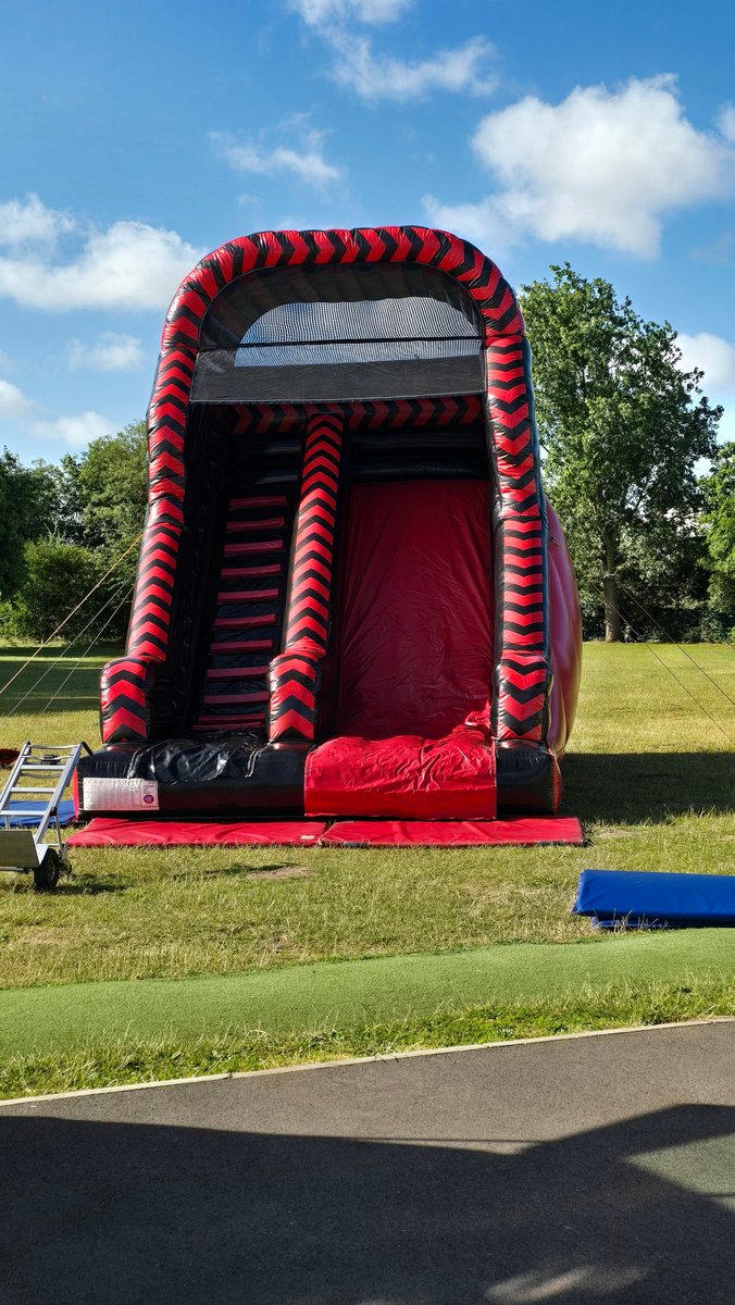 Ryton-on-Dunsmore, Provost Williams CofE Academy (@rytonpwacademy) on Twitter photo Getting all set up for our summer fete!! I'm very pleased the sun has come out for 'Soak the Headteacher' later.<a href="/CoventryMAT/">The Diocese of Coventry Multi Academy Trust</a> Getting all set up for our summer fete!! I'm very pleased the sun has come out for 'Soak the Headteacher' later.<a href="/CoventryMAT/">The Diocese of Coventry Multi Academy Trust</a>