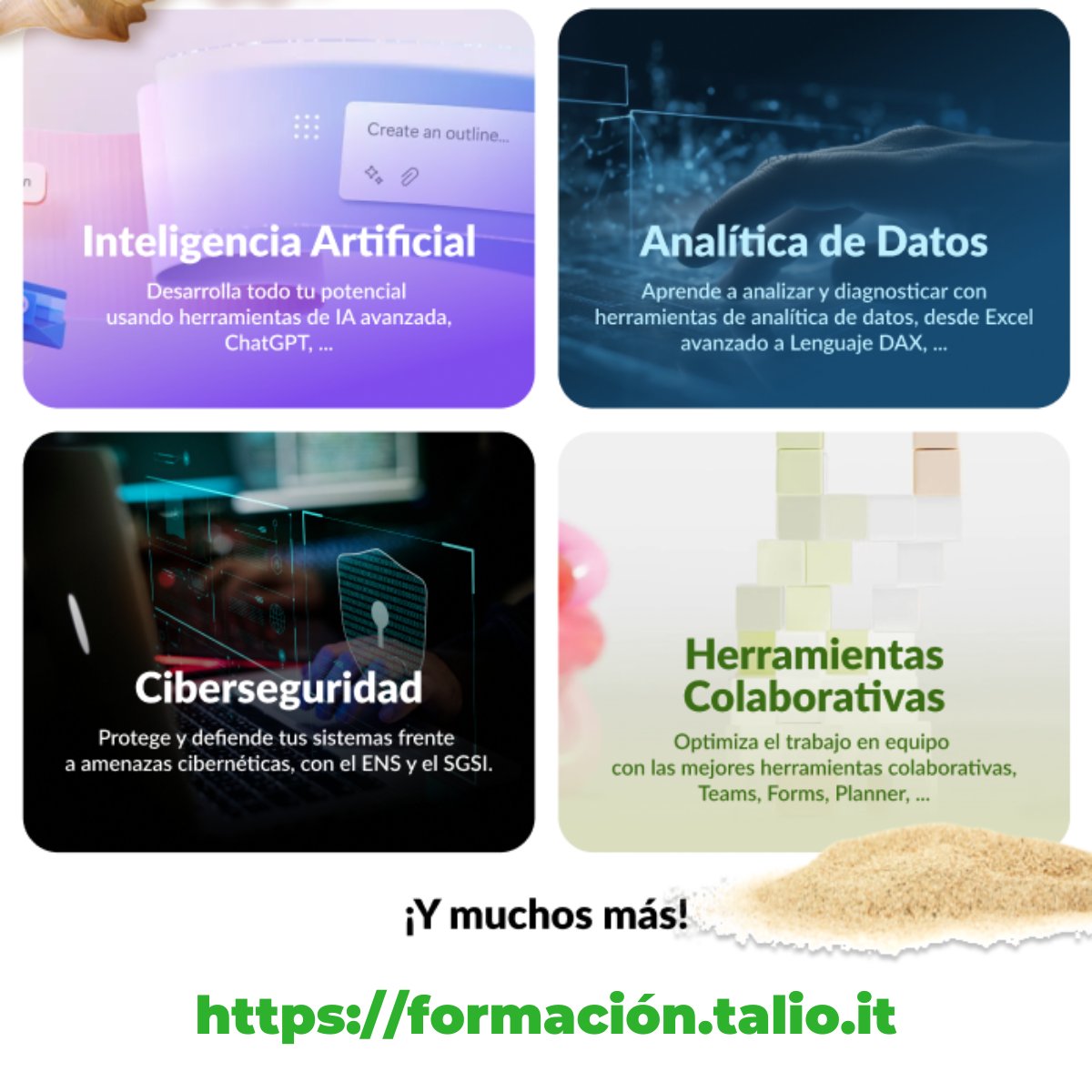Talio tweet media