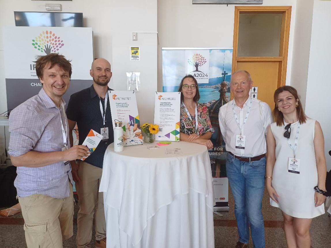 PREMIERE_EU-Project tweet media