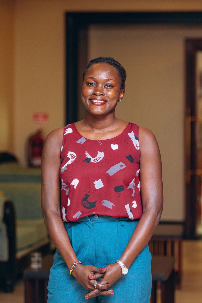 romantick_ug's tweet photo. Book a professional headshot session this July and get a free LinkedIn profile photo! 📷 

Contact us today at https://t.co/g5byOPdc81

Agency: Executive Events
Client: @centre4policy

#ProfessionalHeadshots #corporatephotography https://t.co/r1ceGTbaS2