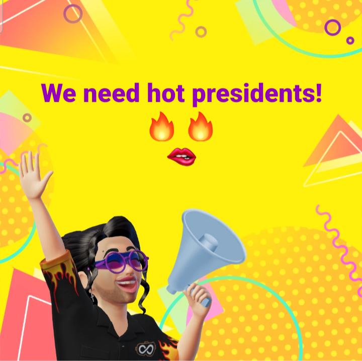 26muel's tweet photo. #HotPresident https://t.co/lpnWWqaFR1