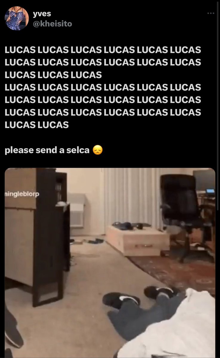 Lumi Struggle tweets (@lumistruggles) on Twitter photo 
