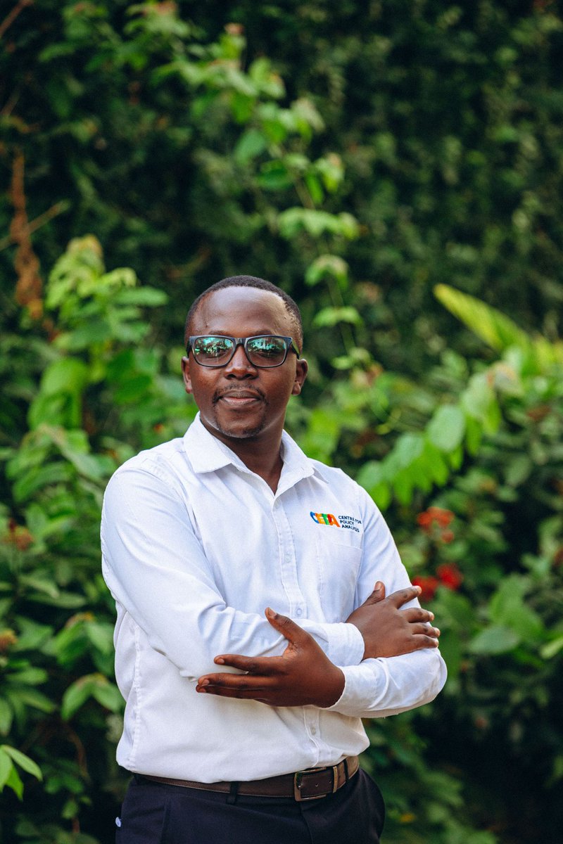 romantick_ug's tweet photo. Book a professional headshot session this July and get a free LinkedIn profile photo! 📷 

Contact us today at https://t.co/g5byOPdc81

Agency: Executive Events
Client: @centre4policy

#ProfessionalHeadshots #corporatephotography https://t.co/r1ceGTbaS2