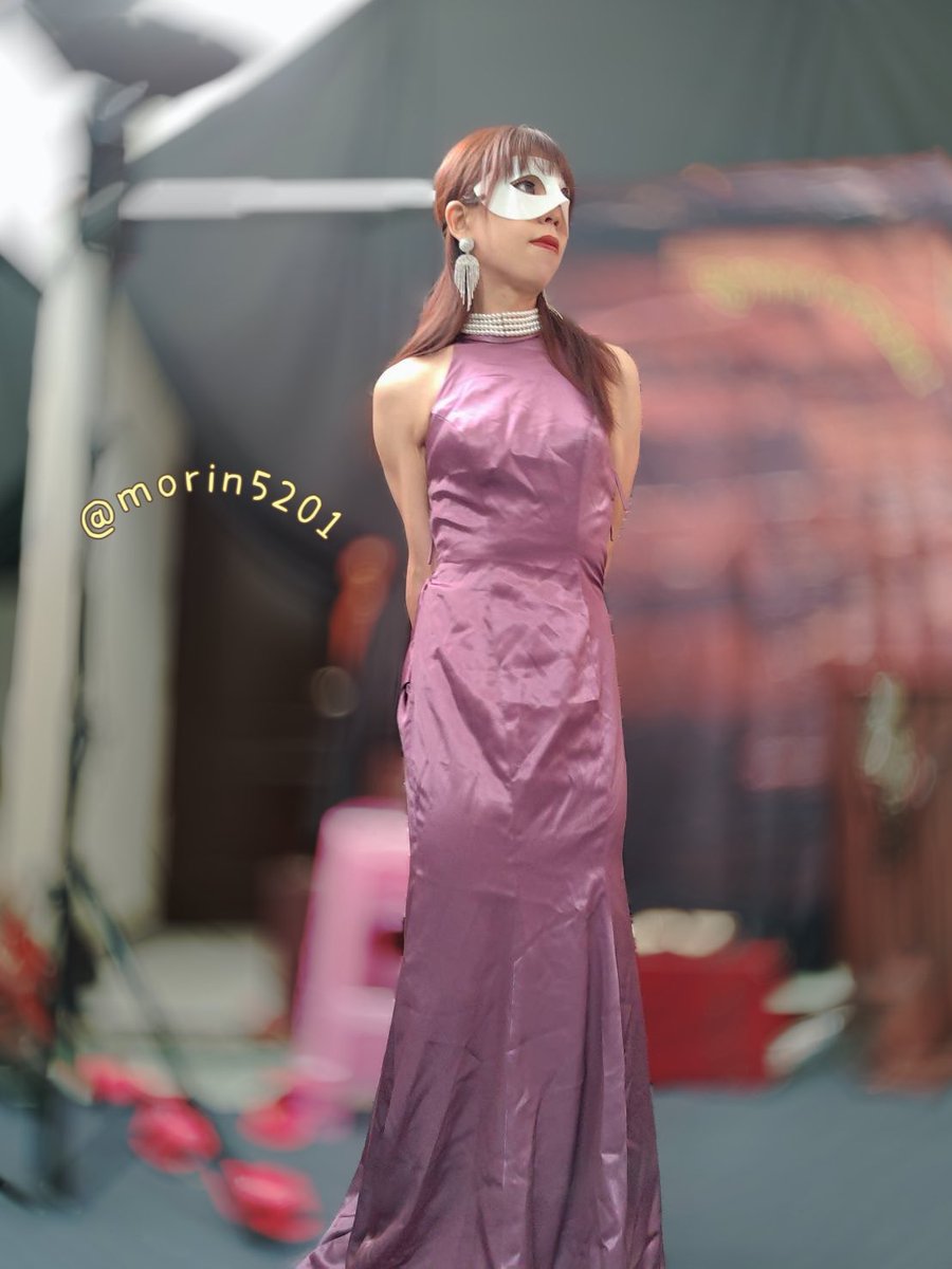 Morin 莫琳 tweet media