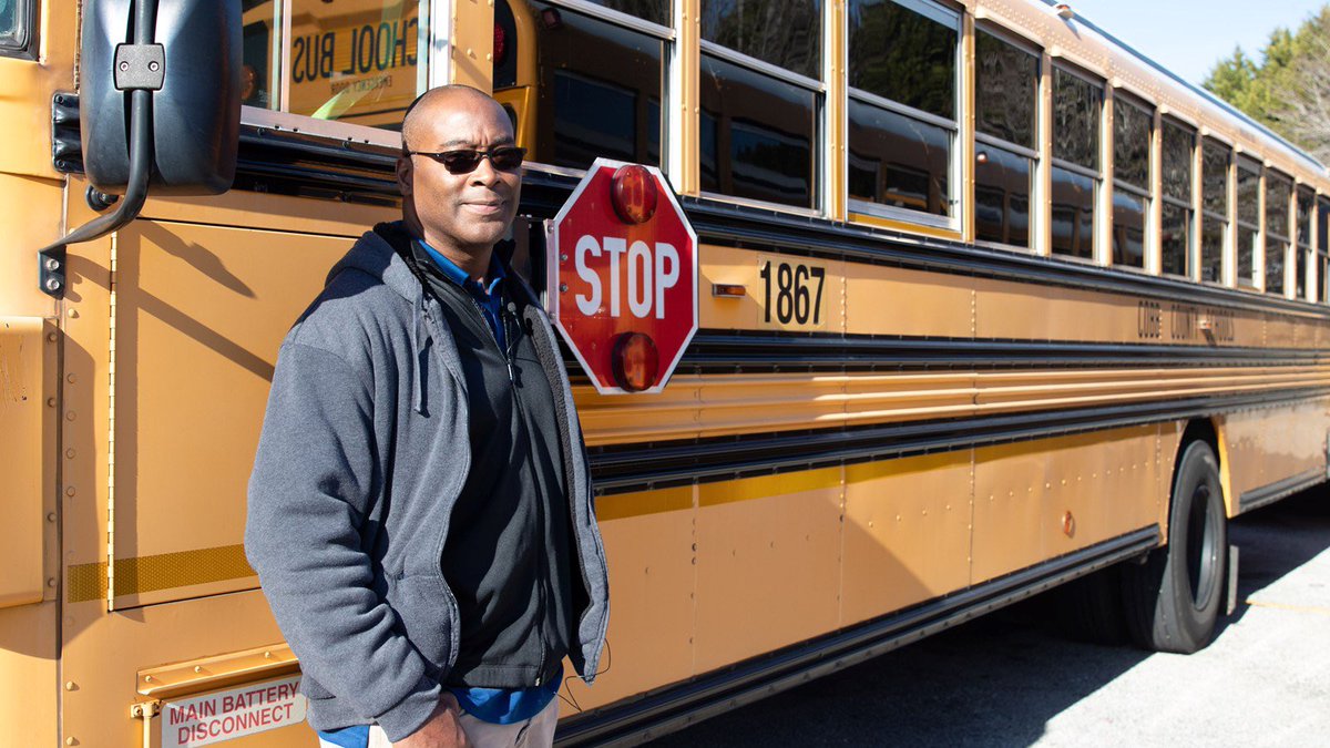 FactsInPosts's tweet image. 9. The Heroic Bus Driver 

A bus driver in Italy safely evacuated 51 children from a school bus set on fire by a disgruntled former employee, ensuring that all the children were unharmed

 #HeroicActions #BusDriverHero