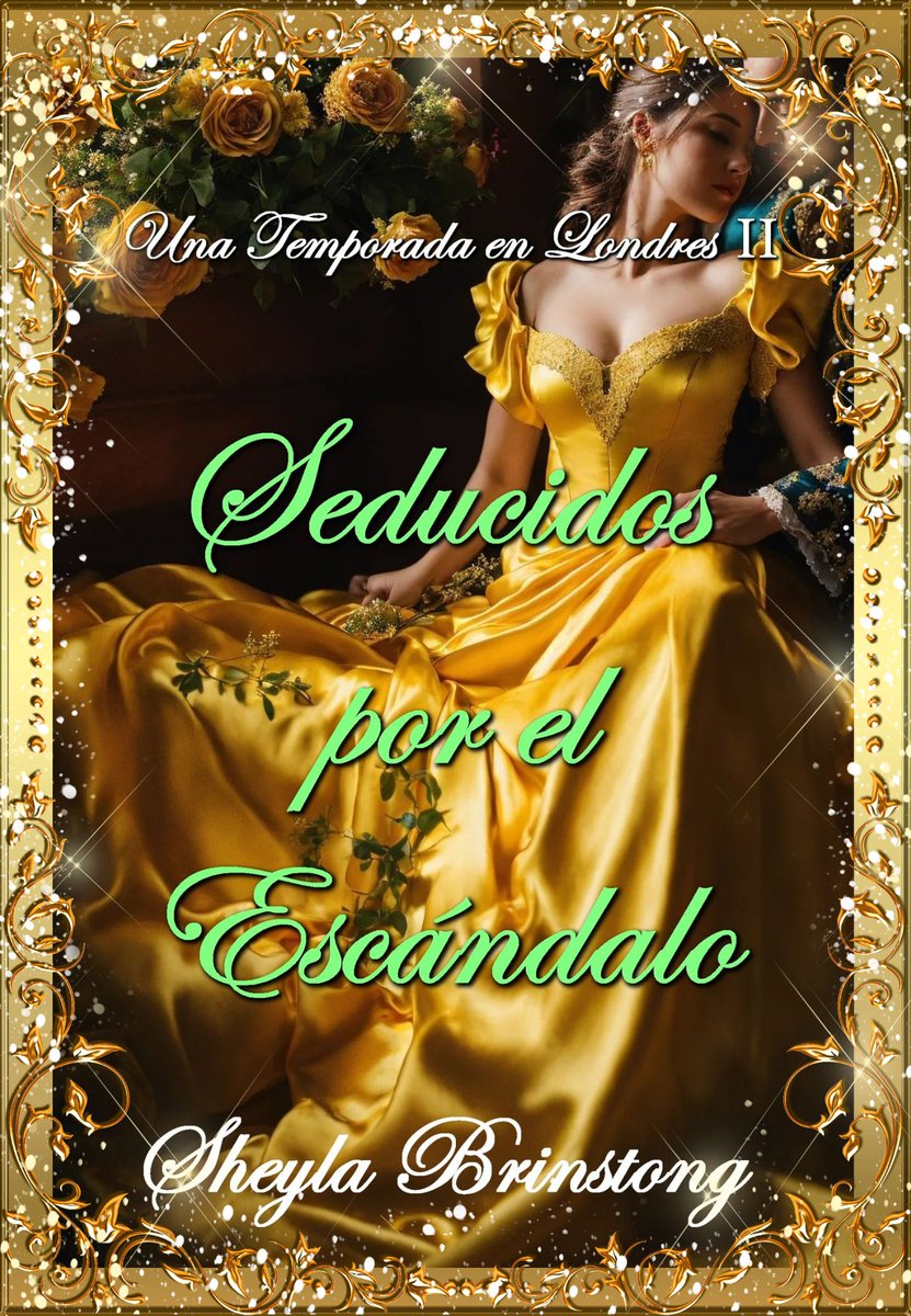 SheylaBrinstong's tweet photo. Una novela #romántica  al estilo de los #Bridgerton y además #gratis en #KindleUnlimited

https://t.co/caEJWFxiDV

Eran unos niños cuando les impusieron aquel matrimonio, secreto y olvidado.
Descubiertos por la sociedad y unidos por el escándalo.
Nunca expondrían su corazón. https://t.co/CMuYTphmww