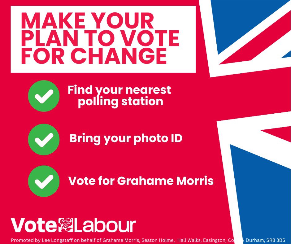 Grahame Morris MP tweet media