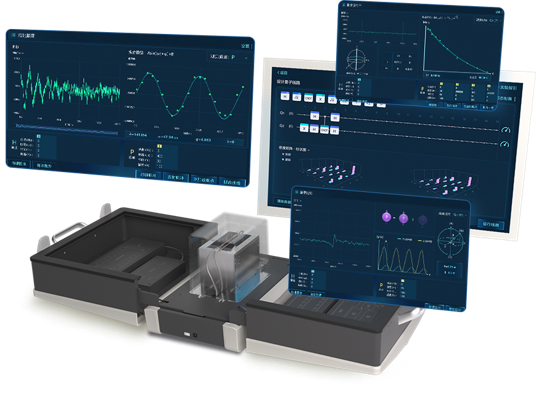 SpinQ_Lab's tweet image. Discover SPINQ Gemini Lab, a quantum computing experiment platform! University students can perform real quantum tasks like Rabi oscillation, collect data, and create reports. A new way of learning quantum computing.
 #QuantumComputing #SpinQ
Learn more 👇
spinquanta.com/products-solut…