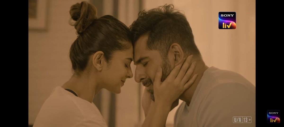 DDSMySoul's tweet photo. Now I understood and feel why they run episodes Mon-Wed only coz remaining part of the week can cherish the episodes.
Now I will cherish this whole week 🥹😍
#VivanBhatena #JenniferWinget #IshAnu #RaisinghanivsRaisinghani https://t.co/VyNt8d4jMV