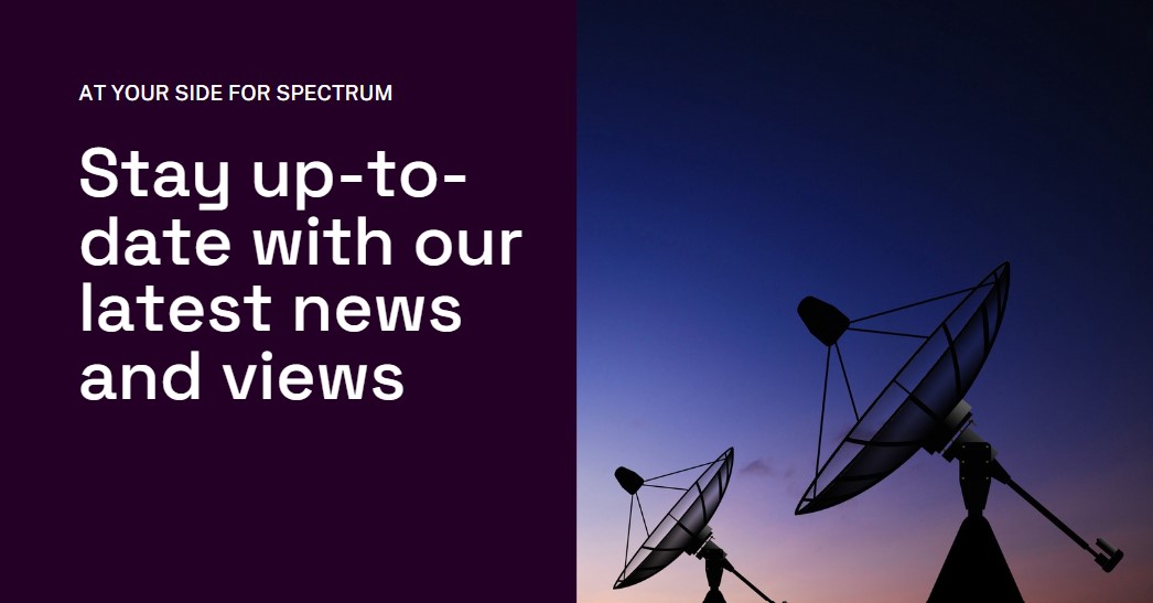 Are you looking to stay updated with the latest industry trends?

Visit our website and read insightful contributions from our leading industry experts, including Alexis Martin and Matthew Evans, on the major topics facing the #satellite sector: riveradvisers.com/blog