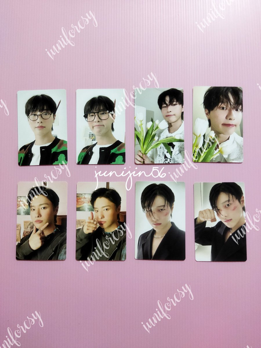 junijin56's tweet photo. Wts Woodz official pc set sg season greeting 2024

Have shopee 🇸🇬🇲🇾🇵🇭🇹🇭🇲🇽🇧🇷

398k
Ready shopee, jakarta
https://t.co/s2GuEsCevx

☑️ sent ww with payment wise

tag wts wtb woodz pasarwoodz lfb ph ตลาดนัดwoodz 조승연 포카 양도 https://t.co/40sa4JvDTP