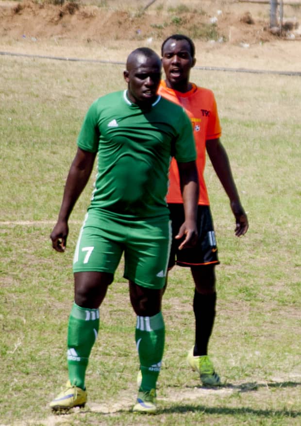Tenax FC Official page tweet media