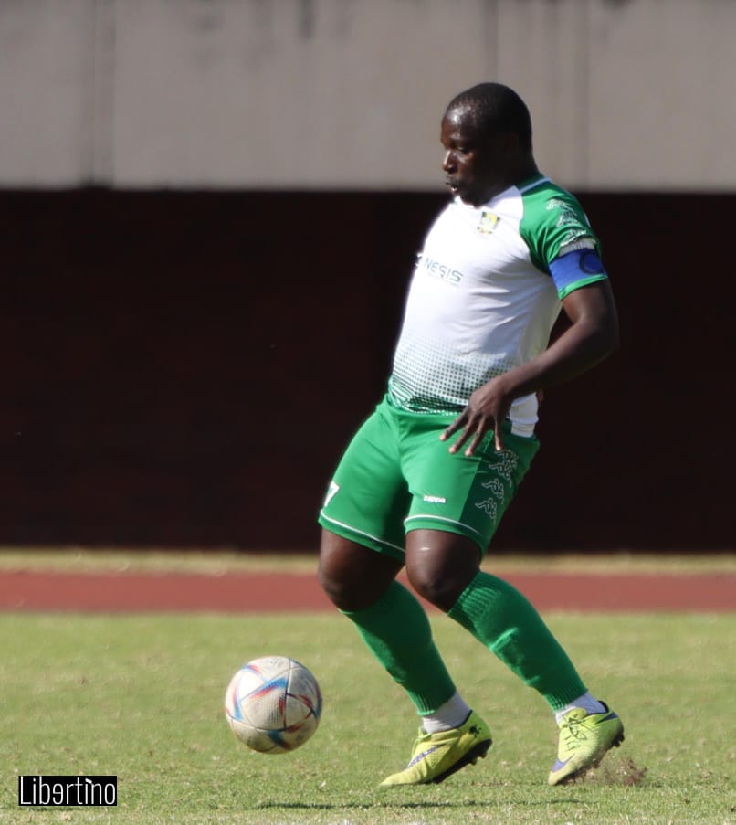 Tenax FC Official page tweet media