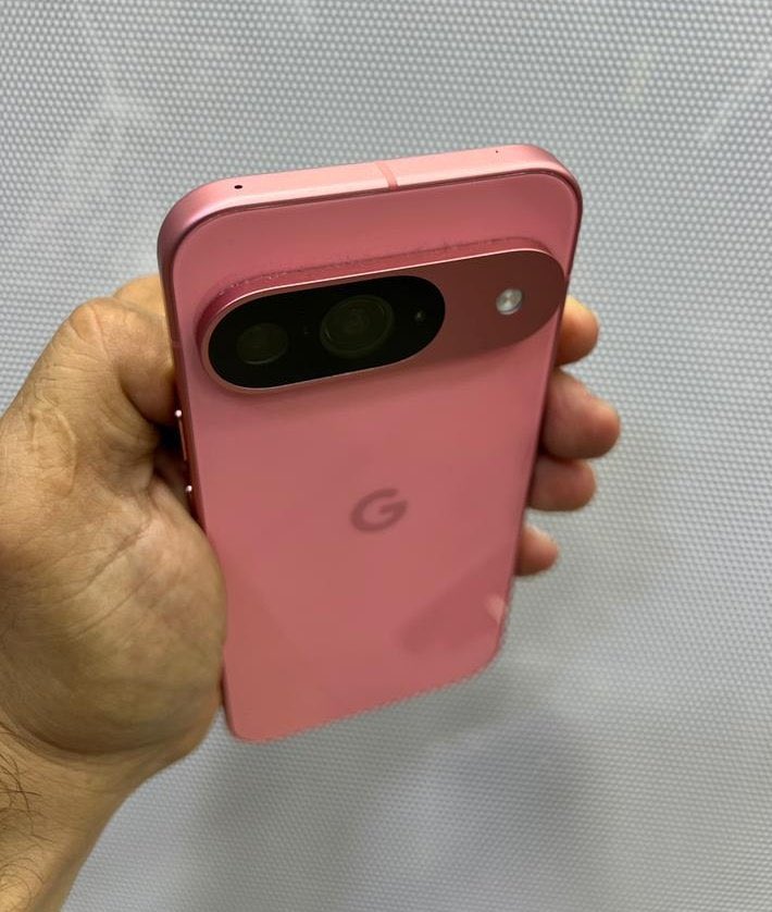 Objectivitech's tweet image. Oh ! un #iPhone chez #Google 😳