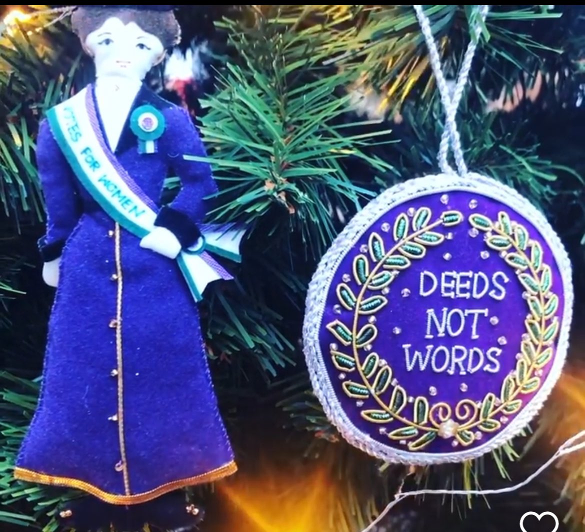 Don’t forget to VOTE!