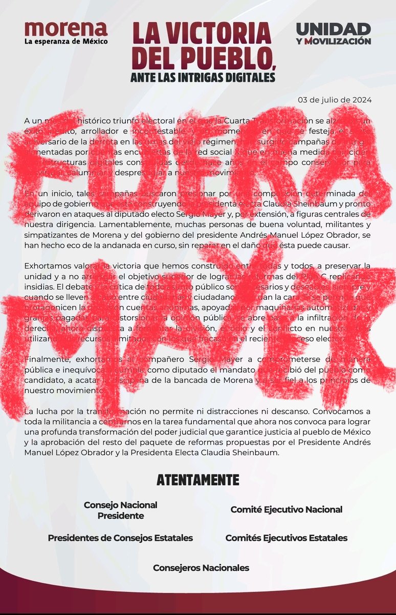 NORDUR ❤🇲🇽 tweet media