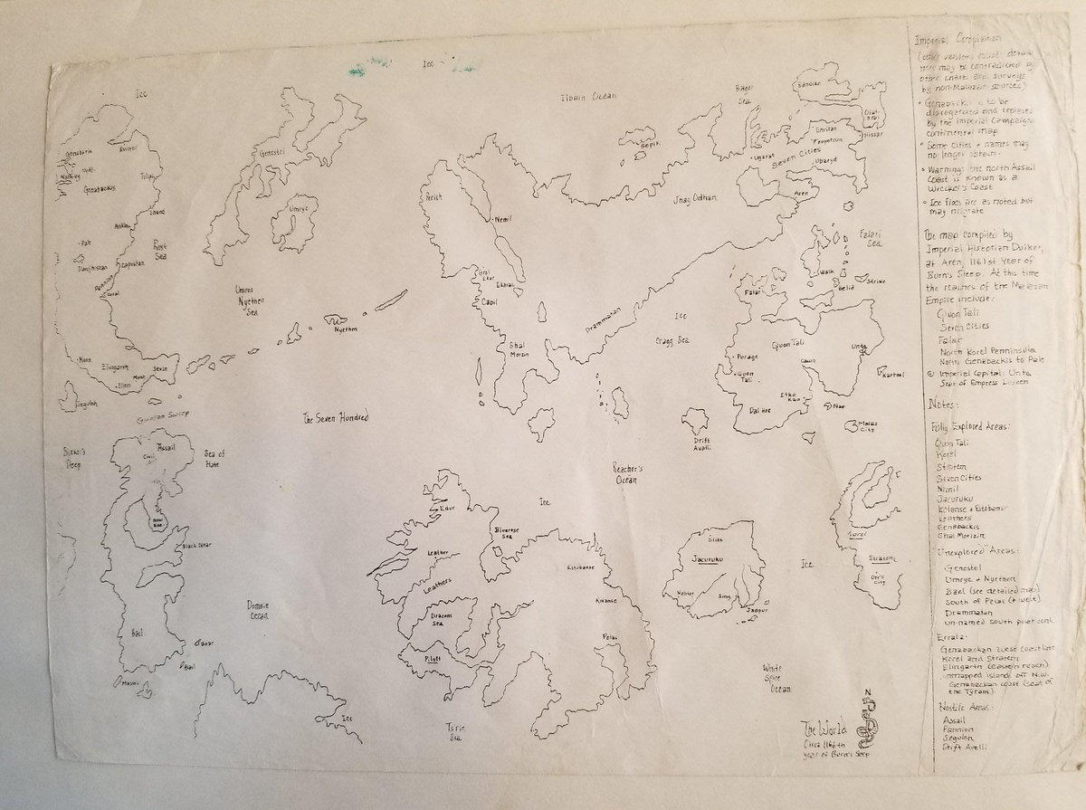 Caballero del Árbol Sonriente Blog tweet media