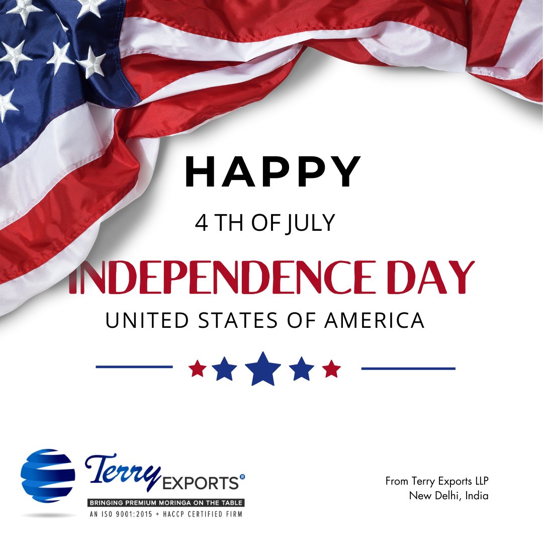 Terry Exports® LLP tweet media