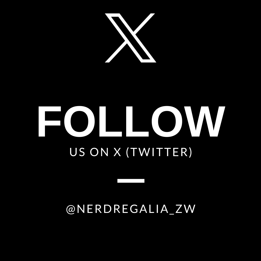 nerdregalia_zw's tweet image. Yey🥳 We're doing everything we can to get closer to you and show you what we've got. Kindly follow our Social Media Pages for updates
#nerdregalia #byocomingsoon #customjackets
