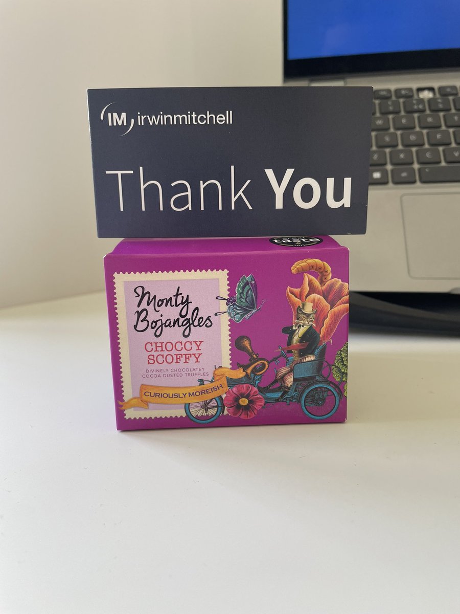 Samantha Clarke (@samantha_cl_im) on Twitter photo A little show of appreciation for helping out at a charity fun day for Out on a Limb, who support amputees. They’ll go down a treat this weekend! <a href="/PIandMedNeg/">Irwin Mitchell Personal Injury & Med Neg</a> #personalinjury #amputation #charity A little show of appreciation for helping out at a charity fun day for Out on a Limb, who support amputees. They’ll go down a treat this weekend! <a href="/PIandMedNeg/">Irwin Mitchell Personal Injury & Med Neg</a> #personalinjury #amputation #charity