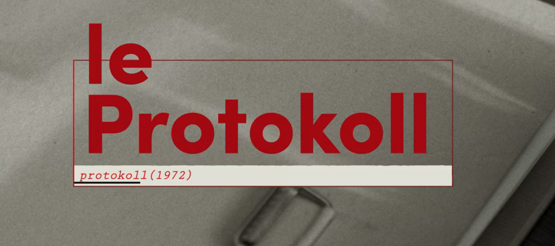 infoclio's tweet photo. Le Protokoll (2022) - Un film documentaire sur le système suisse de prévoyance vieillesse. A voir en ligne.

Basé sur le livre de Pietro Boschetti, L’Affaire du siècle, le 2e  pilier  et les assureurs, Alphil, 2022. #histCH #2epillier 

https://t.co/Kfgo09rDFC https://t.co/fVzA3UyqBn