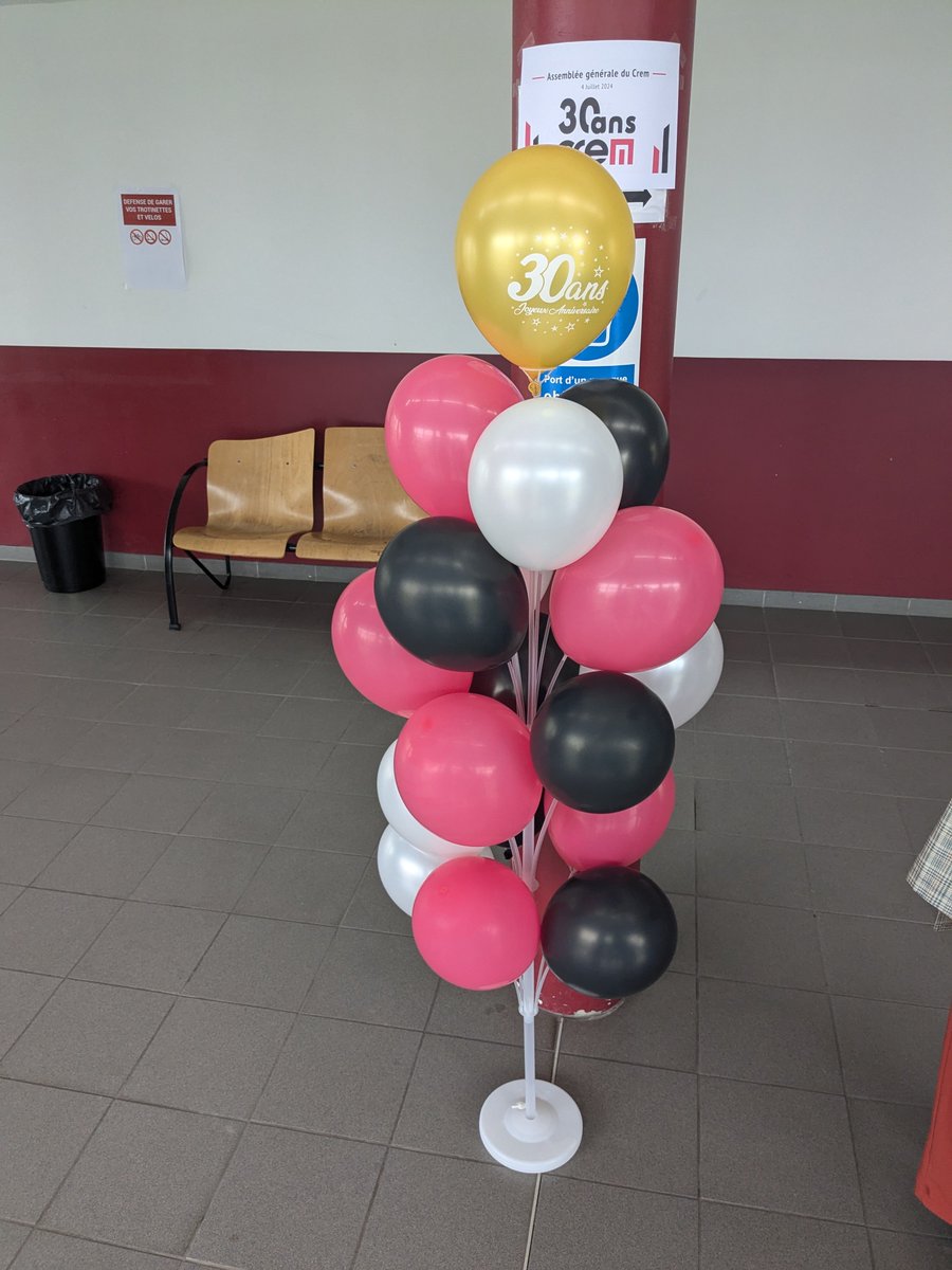 Centre de recherche sur les médiations tweet media