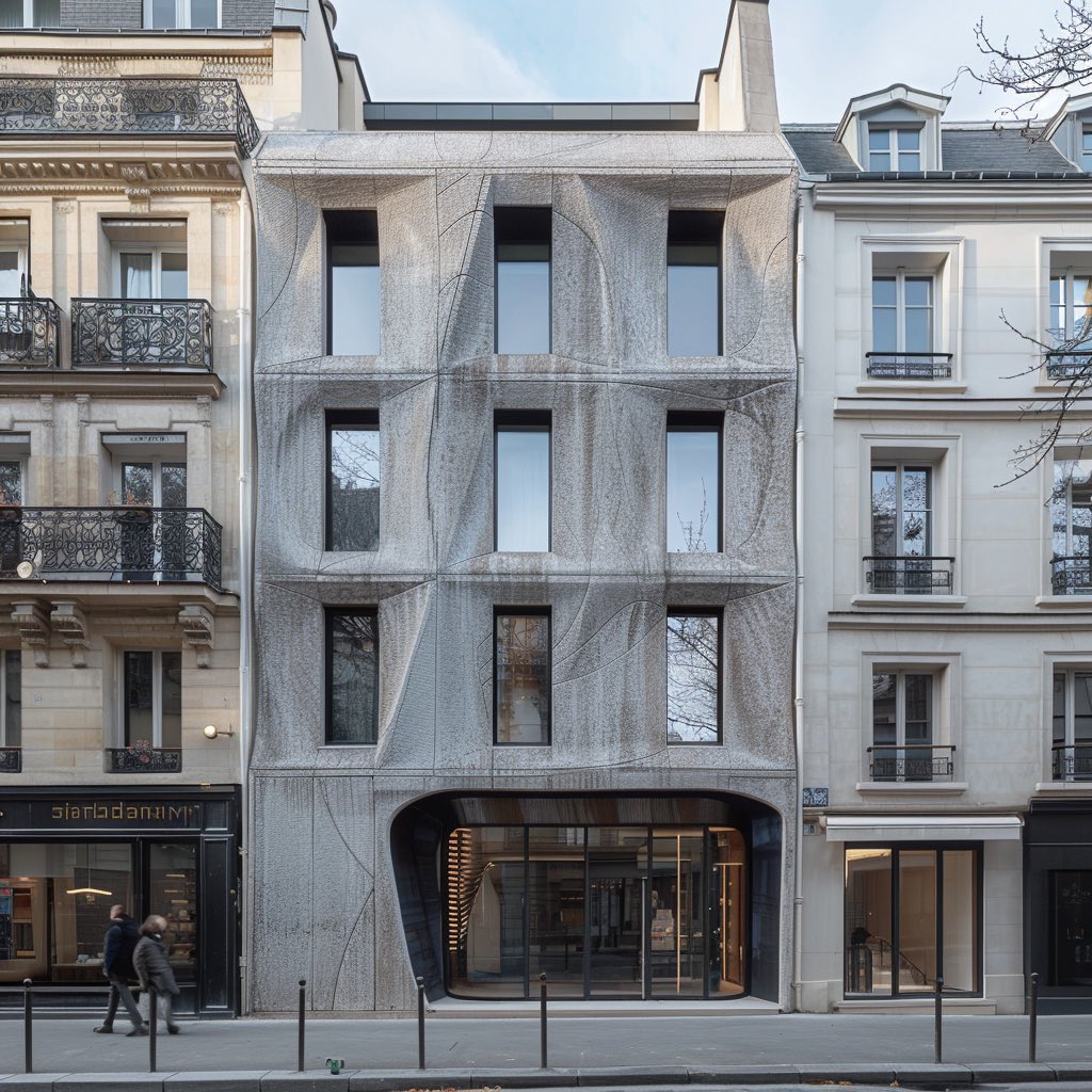 Facade AI tweet media