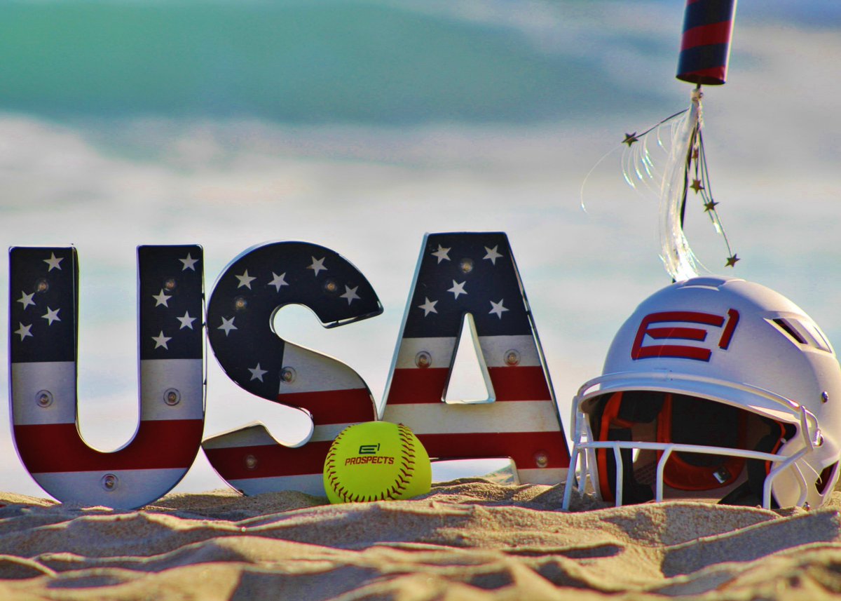 E1 Prospects Fastpitch Softball Org. tweet media