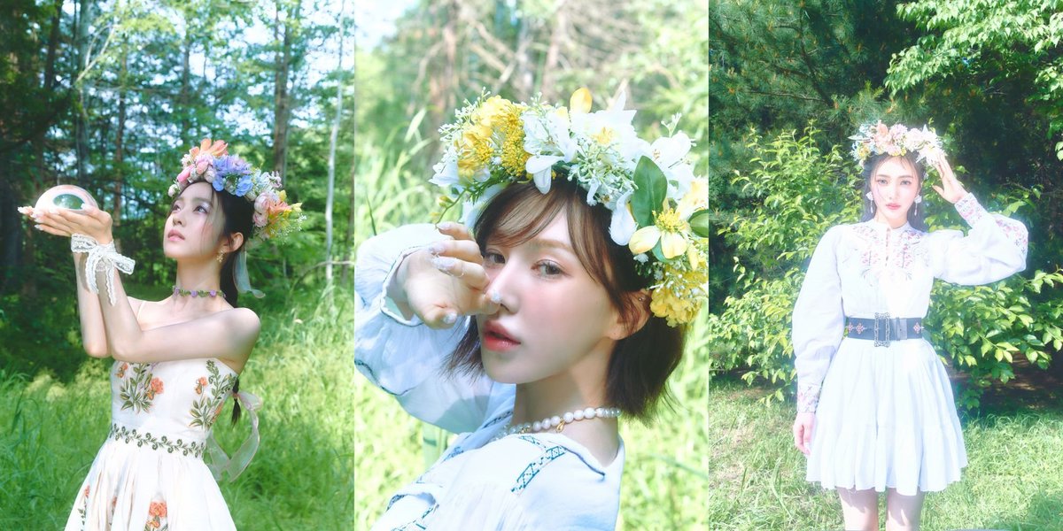 RED VELVET NEWS tweet media
