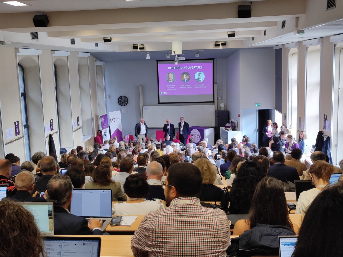 IAE FRANCE tweet media