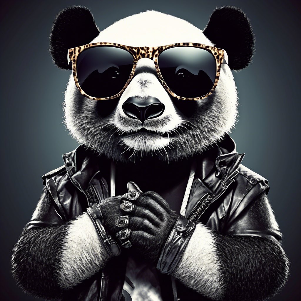 Panda Swap tweet media