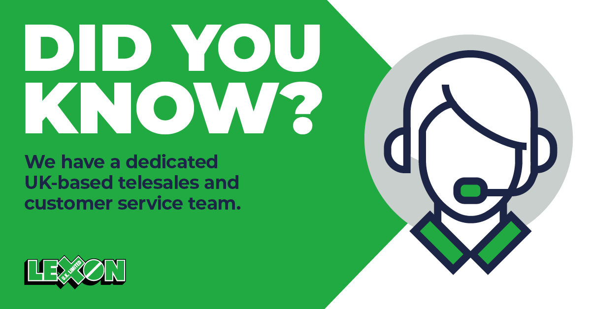 Lexon UK tweet media