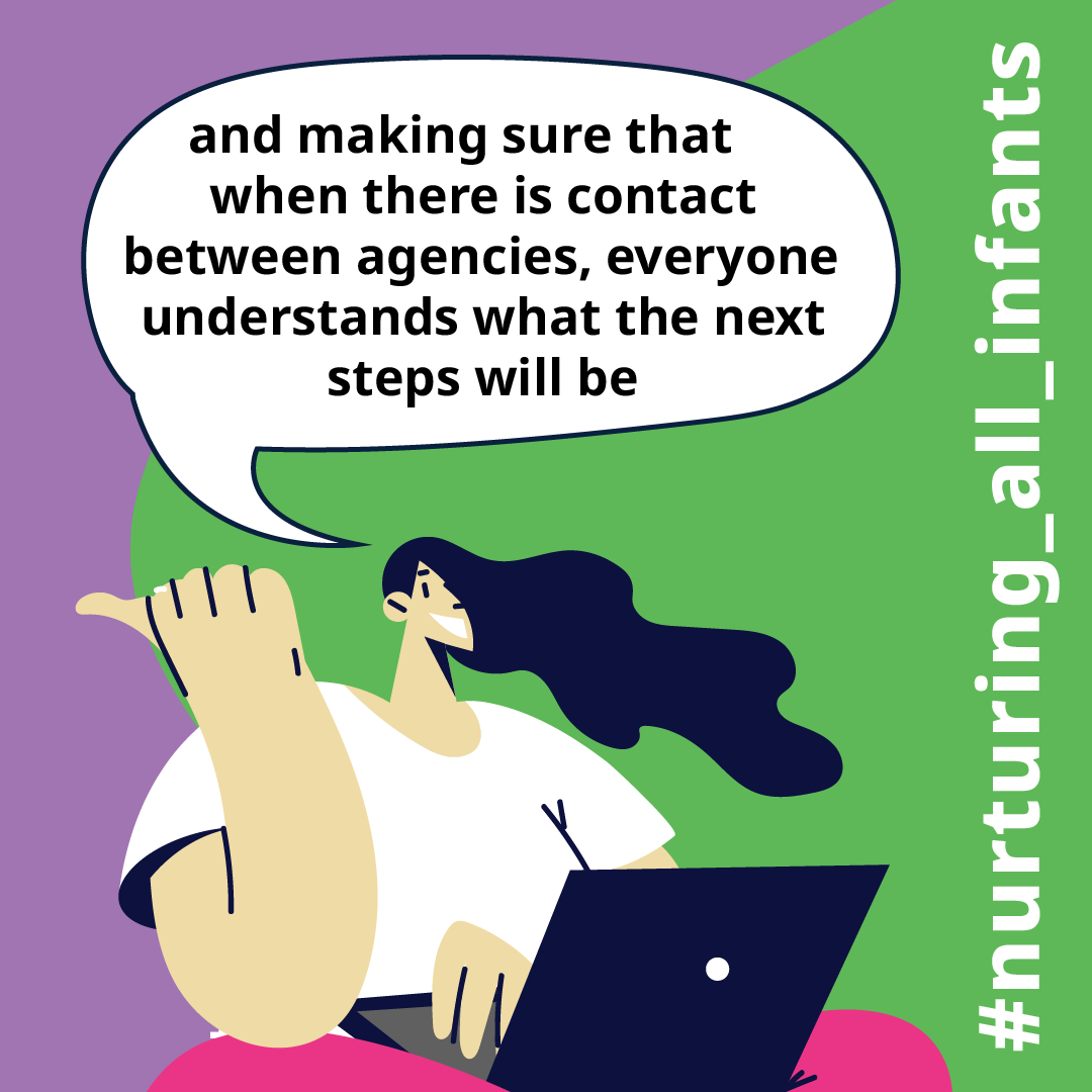 SomersetSCP's tweet photo. @SomersetSCP Are you confident around information sharing?  Find out more at: https://t.co/MFMjvPtW0e

NAI Awareness Week 2024

#nurturing_all_infants #NAIawarenessweek #SomersetSCP https://t.co/y9mBLib9Pd