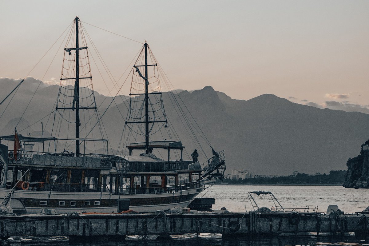 3* SELF CATERING TURKEY - SAMIRA RESORT HOTEL &amp; APARTMENTS

Kalkan is a charming seaside town in Turkey that offers stunning views of the Mediterranean Sea. With its picturesque harbor, narrow cobbled streets, and roofto.....

 - View Further Details :: link.viewtrip.co/NYVS