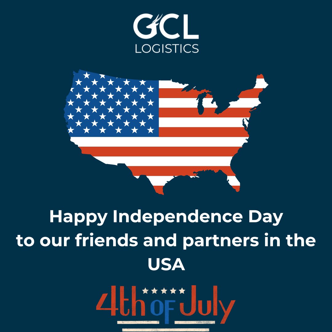 GCL_Logistics's tweet image. 