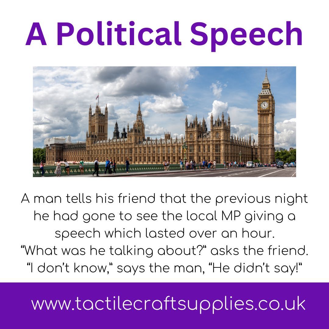 TactileTreasure's tweet photo. The last six weeks summed up nicely.
Doesn't matter who gets in it doesn't make a difference to us!
#politics #makesnodifference #electionuk https://t.co/KkHJGmZLNx
