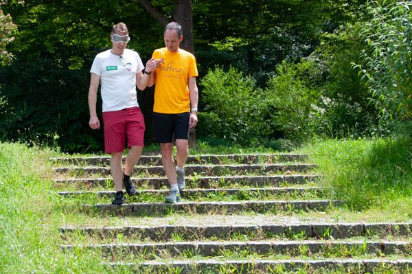parkrun Deutschland tweet media
