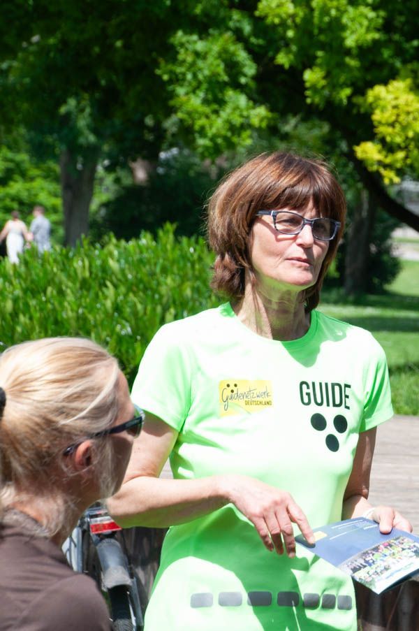 parkrun Deutschland tweet media