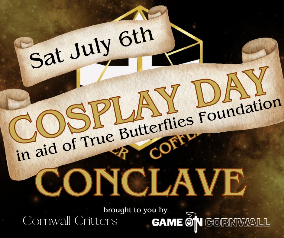 Game On Cornwall tweet media