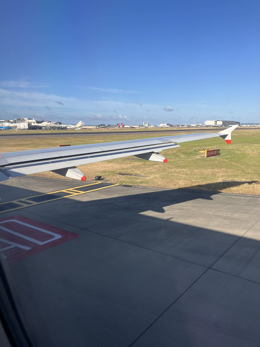 Charlotte Mills PhD (@mills_ce) on Twitter photo Leaving sunny London for Belfast for #NScongress24, to present our (<a href="/anarmateos/">Ana Rodriguez-Mateos</a>) SIG on #phytochemicals ππππ«ππ₯¦π Iβm sure the Northern Irish weather wonβt disappoint π«£ <a href="/NutritionSoc/">Nutrition Society</a> Leaving sunny London for Belfast for #NScongress24, to present our (<a href="/anarmateos/">Ana Rodriguez-Mateos</a>) SIG on #phytochemicals ππππ«ππ₯¦π Iβm sure the Northern Irish weather wonβt disappoint π«£ <a href="/NutritionSoc/">Nutrition Society</a>