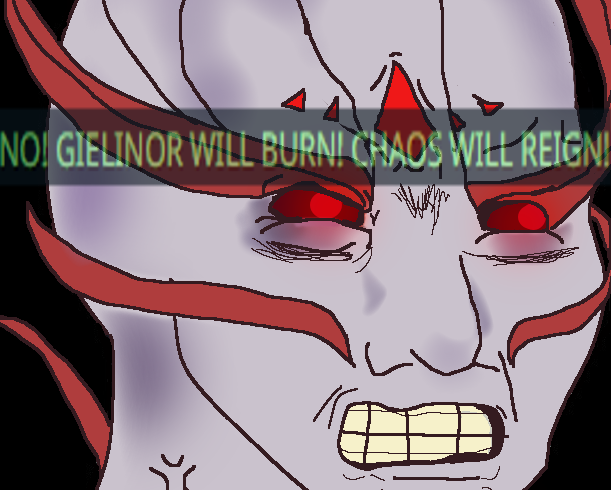 Zamorak wines   //   Zamorak whines