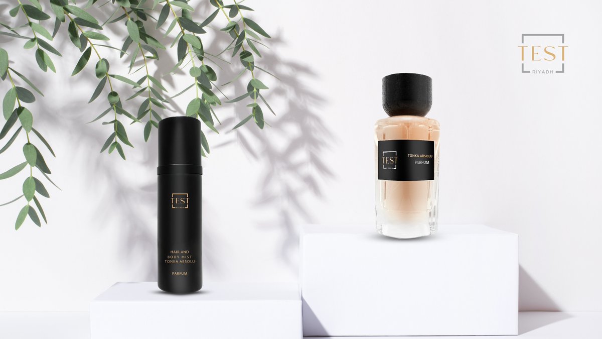 Test_riyadh's tweet image. Tonka Absolu Package
يعكس الأناقة العصرية والفخامة في مجموعة متميزة ومتكاملة. 

اطلب الان
testriyadh.com
#عطور_تيست