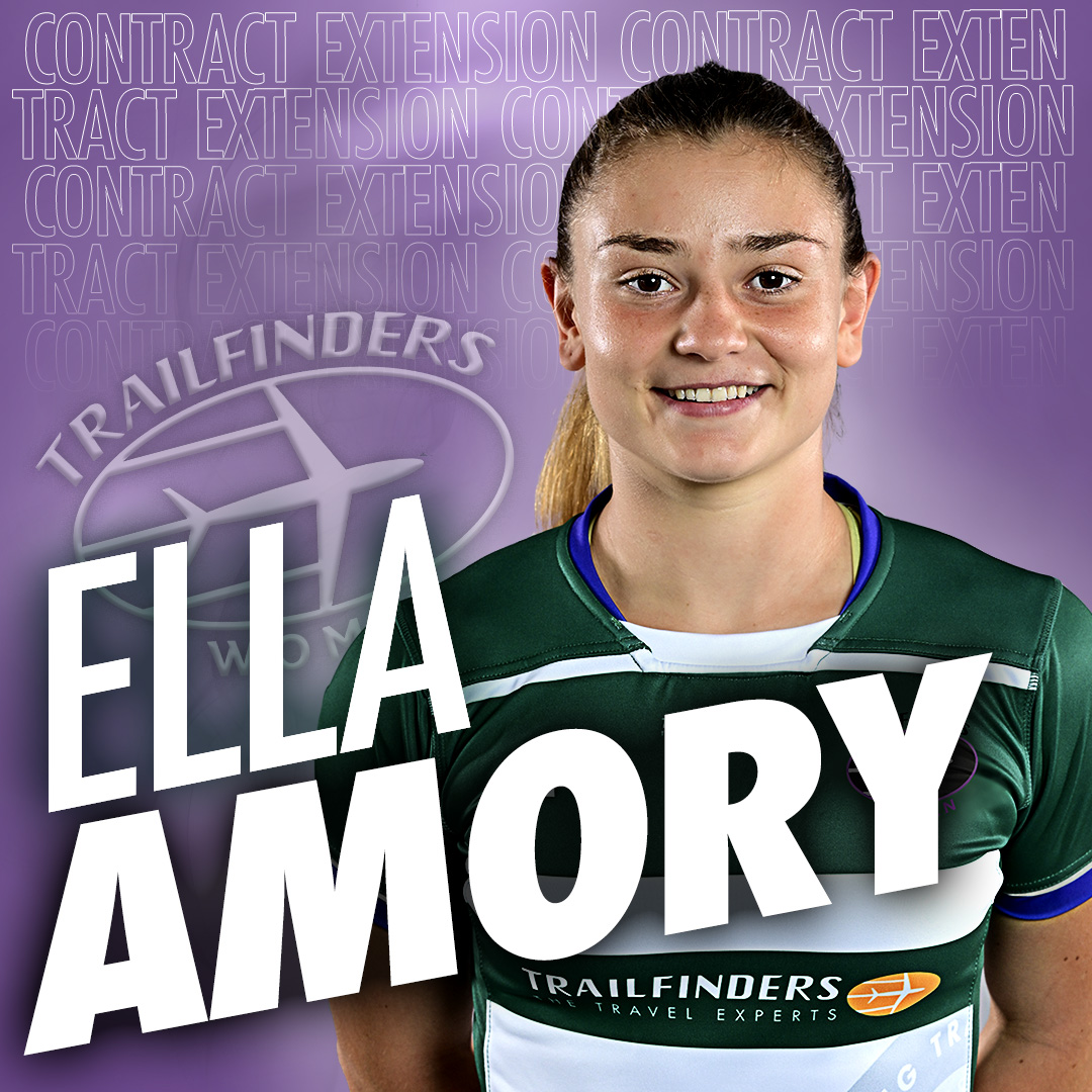 Trailfinders Women tweet media