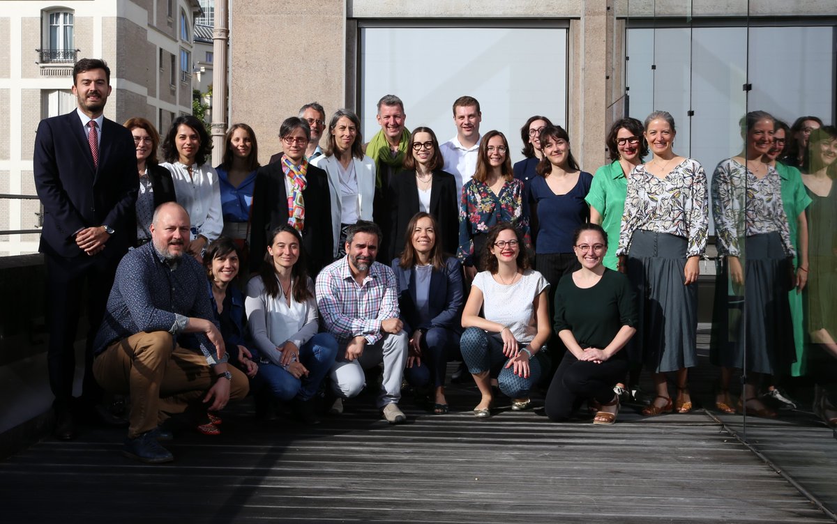 Fonds français pour l'environnement mondial (FFEM) tweet media