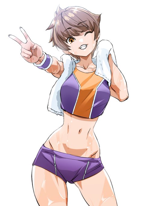 この絵柄ちょっと再考証はいった
他の絵柄の理論構成も絞まった 