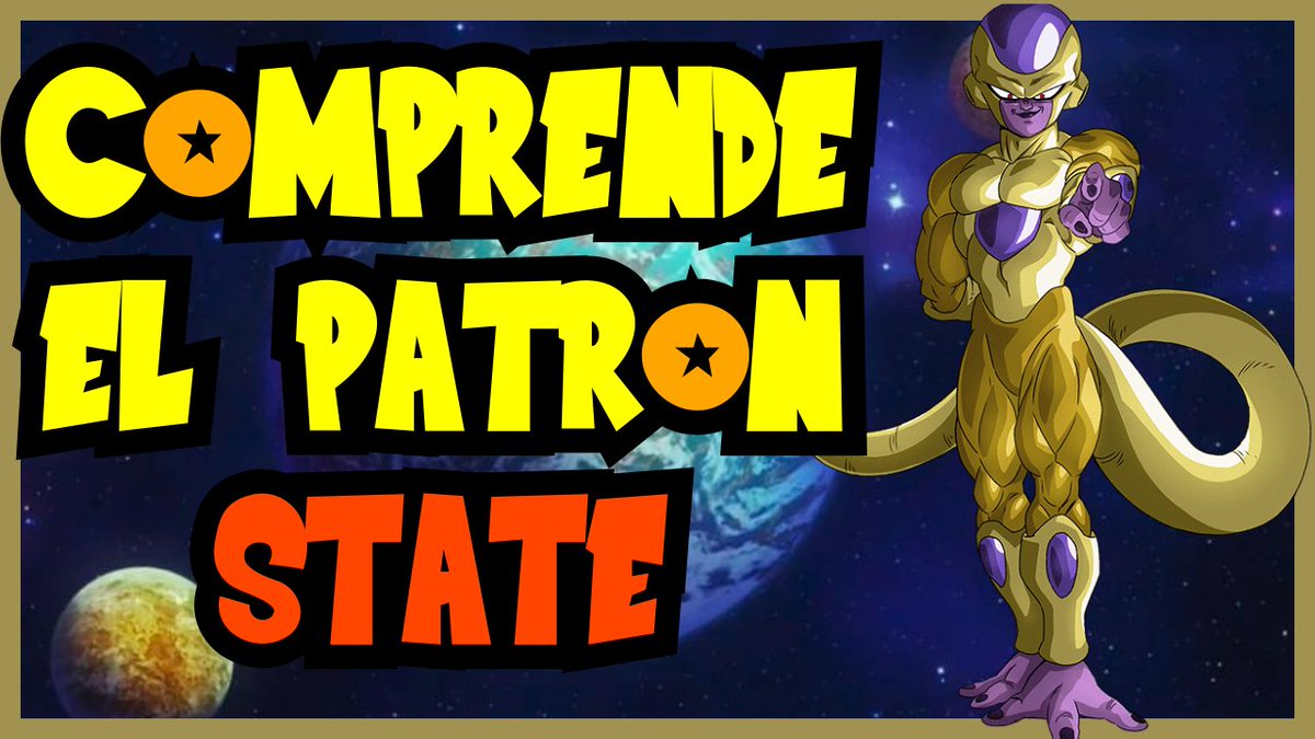 DotTechES's tweet image. 🚀Descubre el PODER del Patrón de Diseño STATE!
🌟Aprende a manejar comportamientos de software de manera EFICIENTE con nuestro último video.
🔥Código PRÁCTICO incluyendo a Freezer de Dragon Ball!🐉
👨Gracias al #GDE @Carlillo
▶️i.mtr.cool/ejybbfowdn

#DotTechES #DesignPatterns