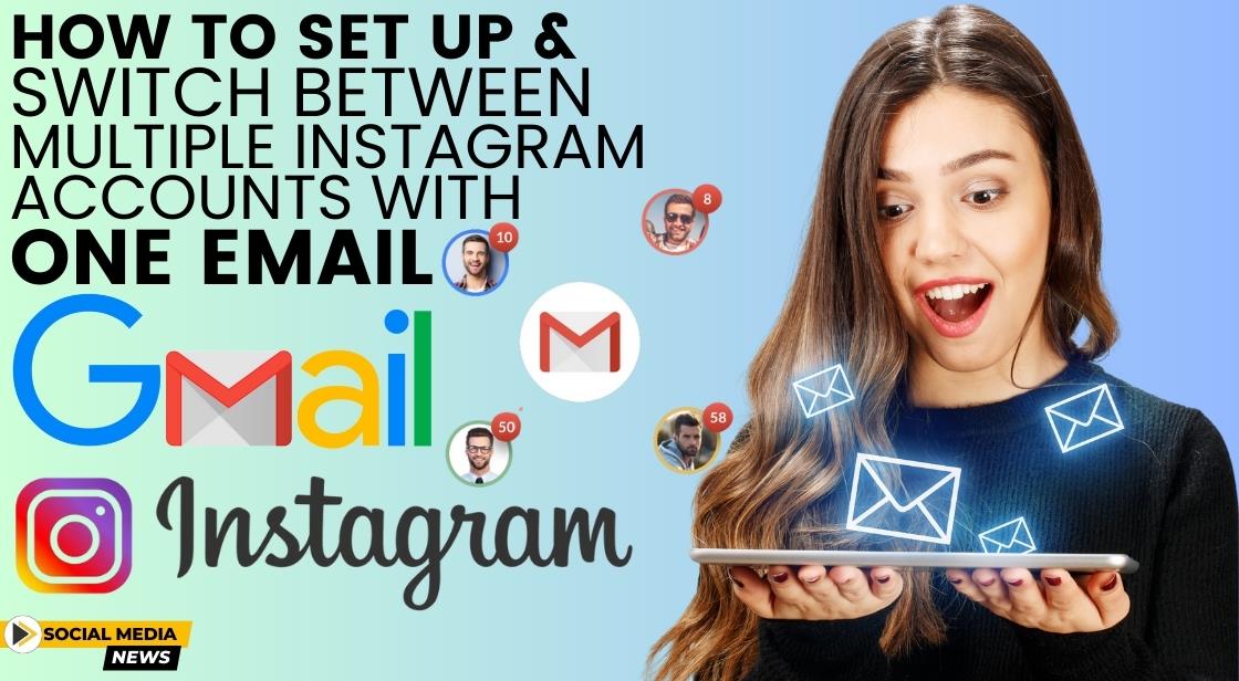 Thinkwithniche's tweet image. How to Set Up and Switch Between Multiple Instagram Accounts with One Email 

Read the Complete News:
thinkwithniche.com/blogs/news/how… 

#InstagramTips #SocialMediaManagement #MultipleAccounts #InstagramHacks #SocialMediaStrategy #InstaLife #CreativeContent 
#SocialMediaGrowth…